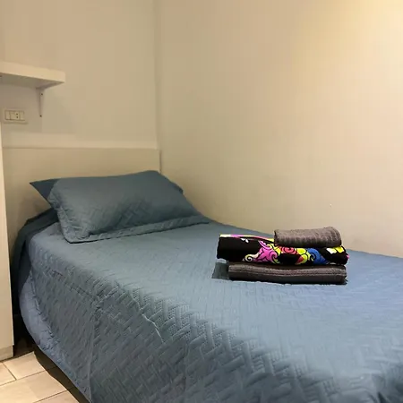 公寓 Dreamy Duo 2 Bed - Orlandito 阿德耶