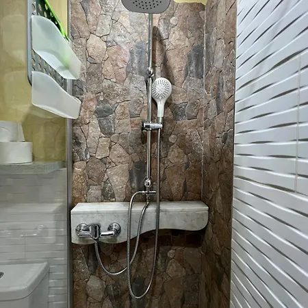 Dreamy Duo 2 Bed - Orlandito 阿德耶