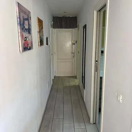 公寓 Dreamy Duo 2 Bed - Orlandito *