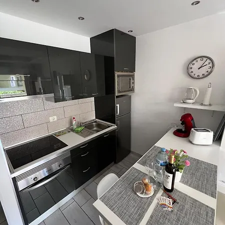 Dreamy Duo 2 Bed - Orlandito 公寓