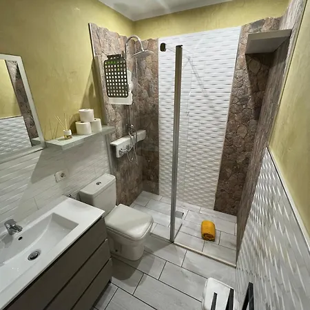 Dreamy Duo 2 Bed - Orlandito 阿德耶