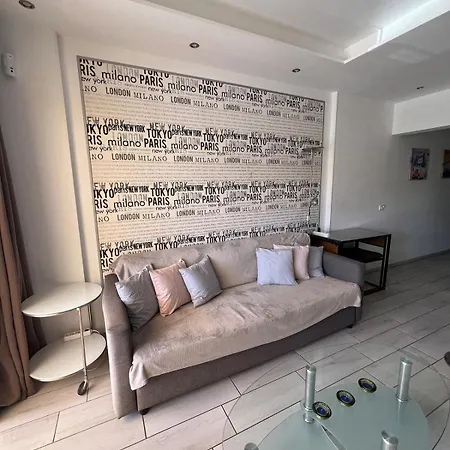 公寓 Dreamy Duo 2 Bed - Orlandito