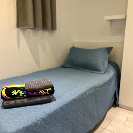아파트 Dreamy Duo 2 Bed - Orlandito *